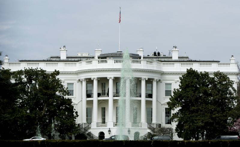 Les usa "preoccupes" par l'arrestation d'un americain en coree du nord