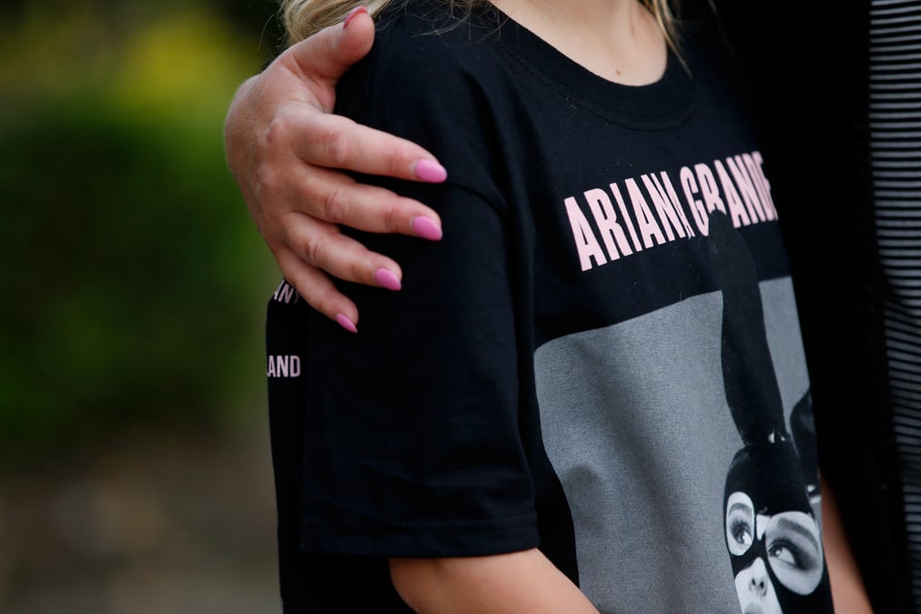 Concert exceptionnel dimanche pour les victimes de manchester
