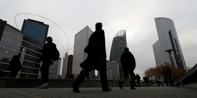la défense