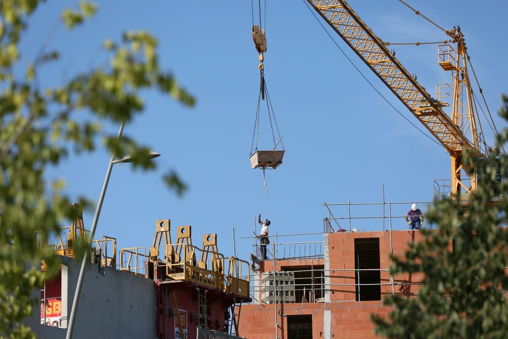Quand la construction retrouvera-t-elle son rythme de croisière à Toulouse ?