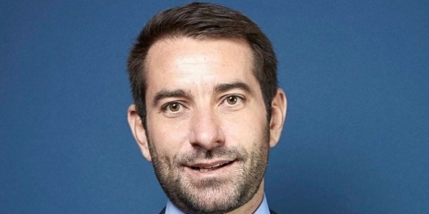 Jean-Christophe Tortora