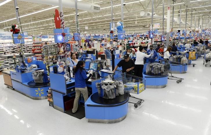 Usa: 7e mois de hausse de la consommation en septembre