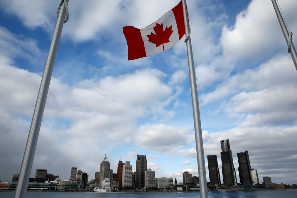 La pakistanaise asia bibi a obtenu l'asile au canada
