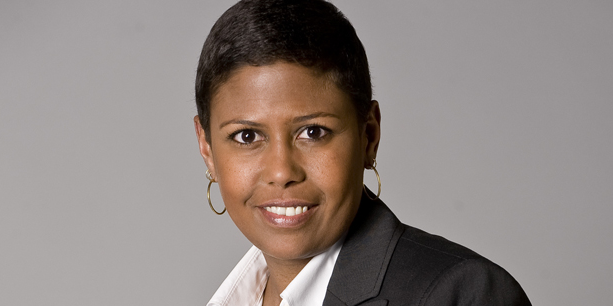 Yacine Barro, Directrice Générale Microsoft en Afrique de l’Ouest.