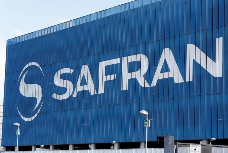 Safran, airbus et daher preparent un avion a propulsion hybride