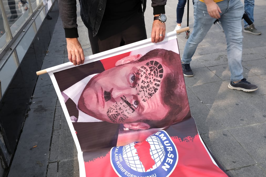 Caricatures, Boycott, Macron, Turquie, islam