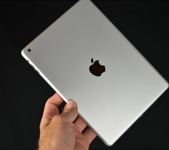 iPad 5 : la puissance du nouveau processeur A7 d'Apple