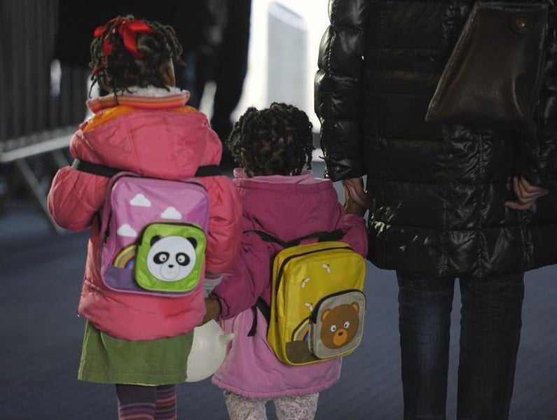 La modulation des allocations familiales suscite un tollé