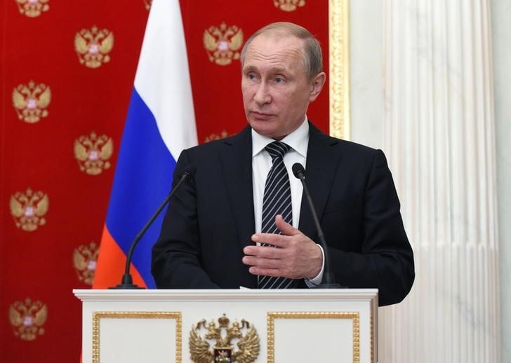 Moscou lance des accusations sur kiev concernant la crimee