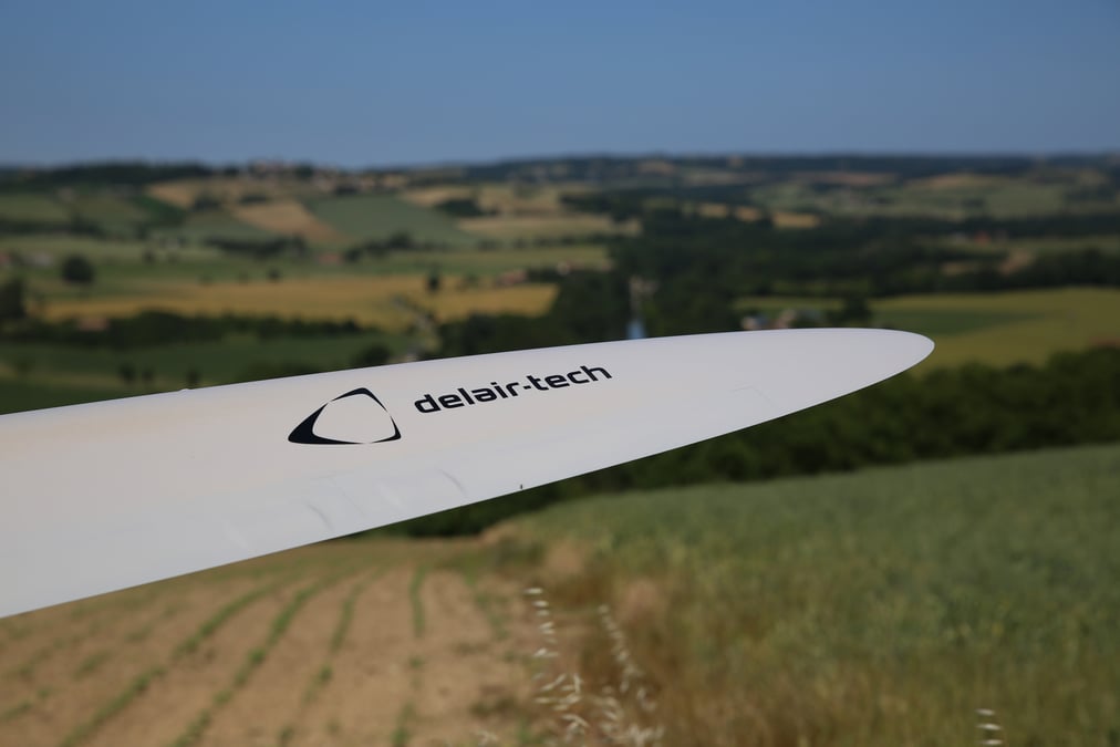 Delair-Tech