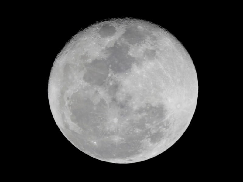 Une entreprise americaine veut envoyer des robots sur la lune