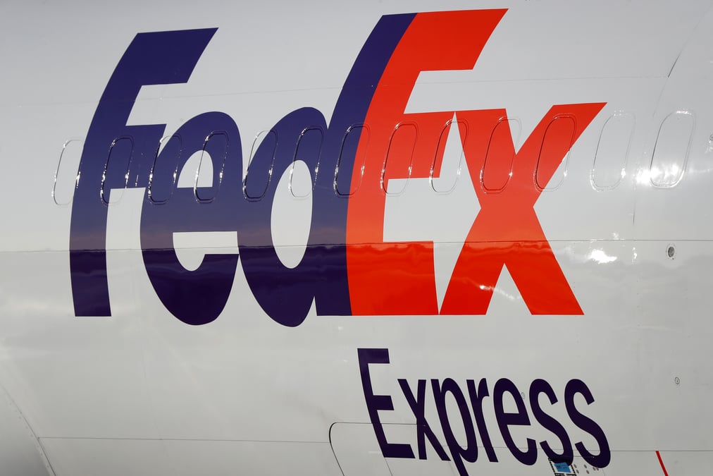 Fedex va consacrer 3,2 milliards de dollars pour augmenter ses salaires