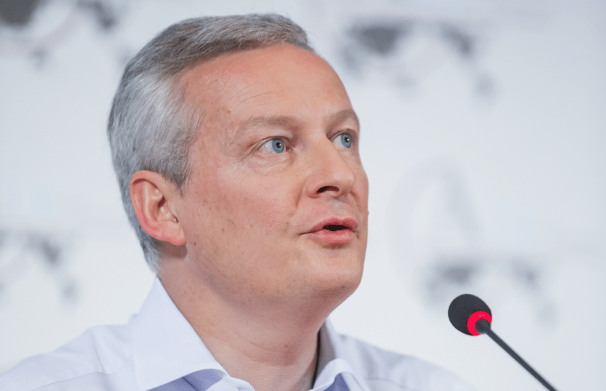 le maire