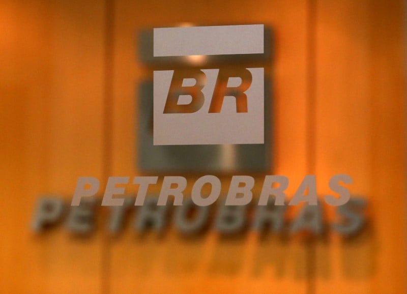 Petrobras, a suivre a wall street