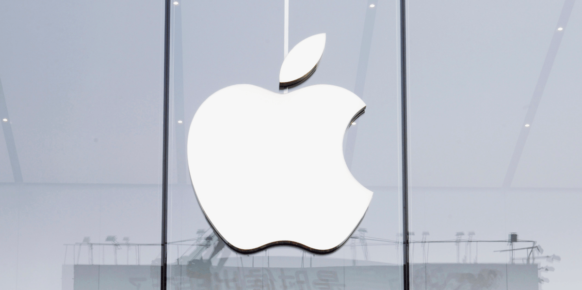 Apple, numérique