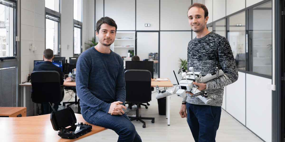 diodon drone