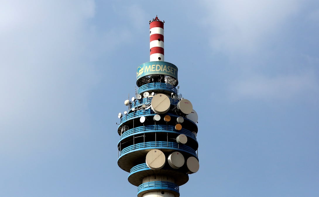 Revers pour vivendi devant la justice neerlandaise dans son conflit avec mediaset