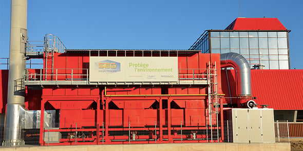 A Poussan (Hérault), SEG Diélectriques, concepteur et fabricant de solutions d'isolation affiche de nouvelles ambitions sur le marché de l'e-mobilité.