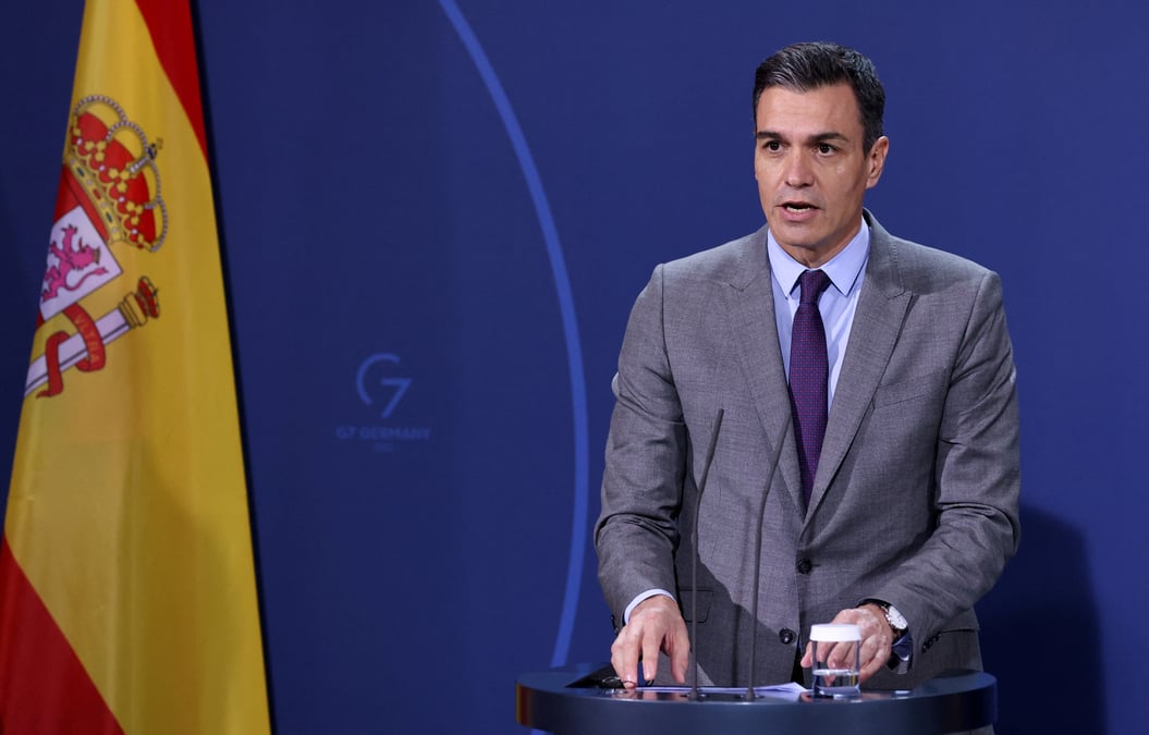 L'espagne va approuver un plan de €16 milliards pour compenser les prix de l'energie