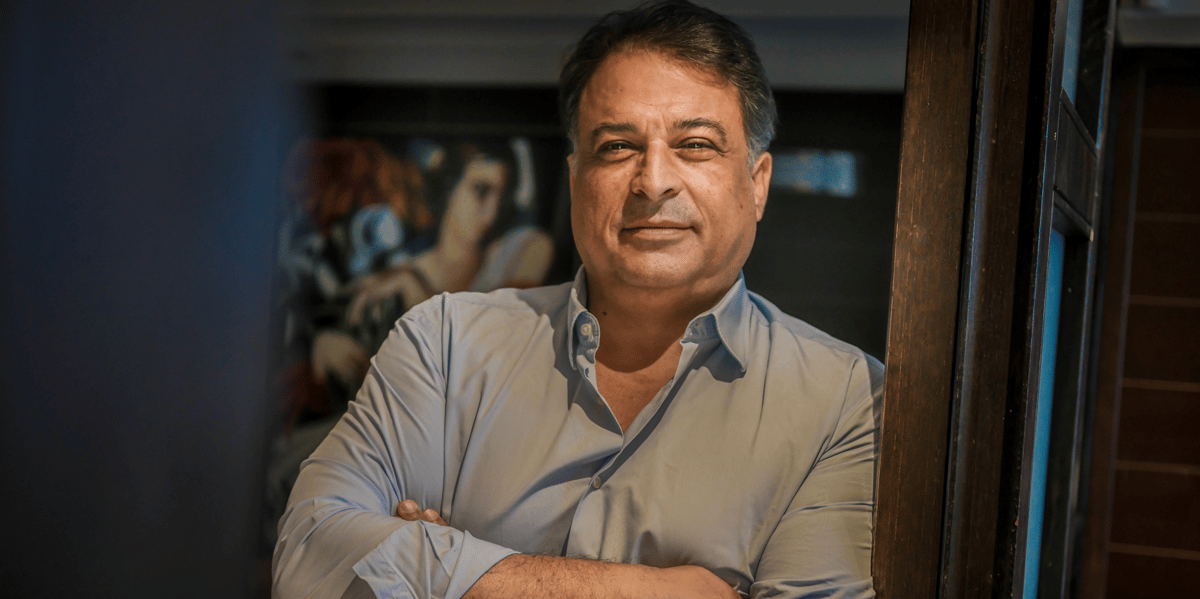 Thierry Oldak