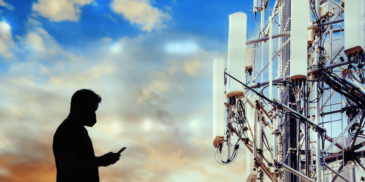 Aujourd’hui, la 5G est majoritairement allumée dans les grands centres urbains et des villes moyennes.
