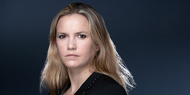Chloé Morin