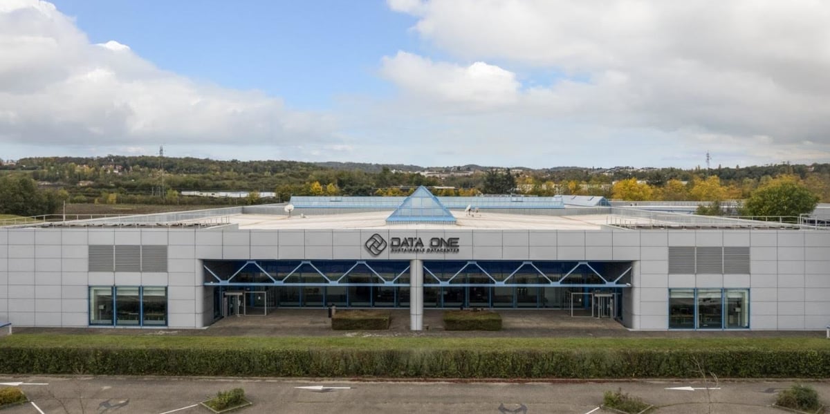 Après le marseillais Sesterce qui a annoncé ses ambitions d'installer un data center dans la Drôme la semaine dernière, c'est un nouvel entrant, Dataone, qui lève le voile sur ses ambitions, accompagné par un partenaire émirati.