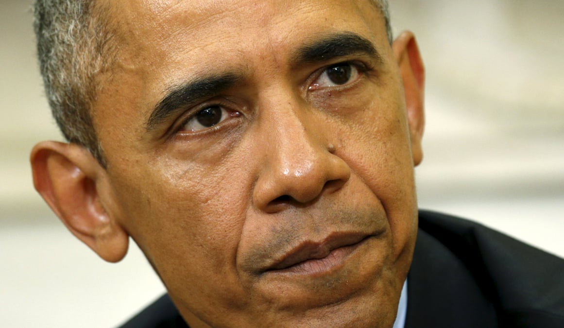 Barack obama promulgue le freedom act