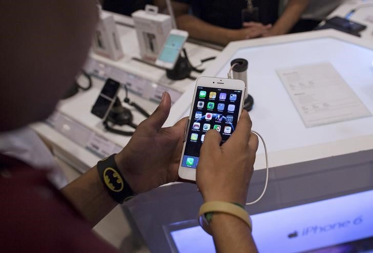 De nouveaux iphone attendus pour le 9 septembre