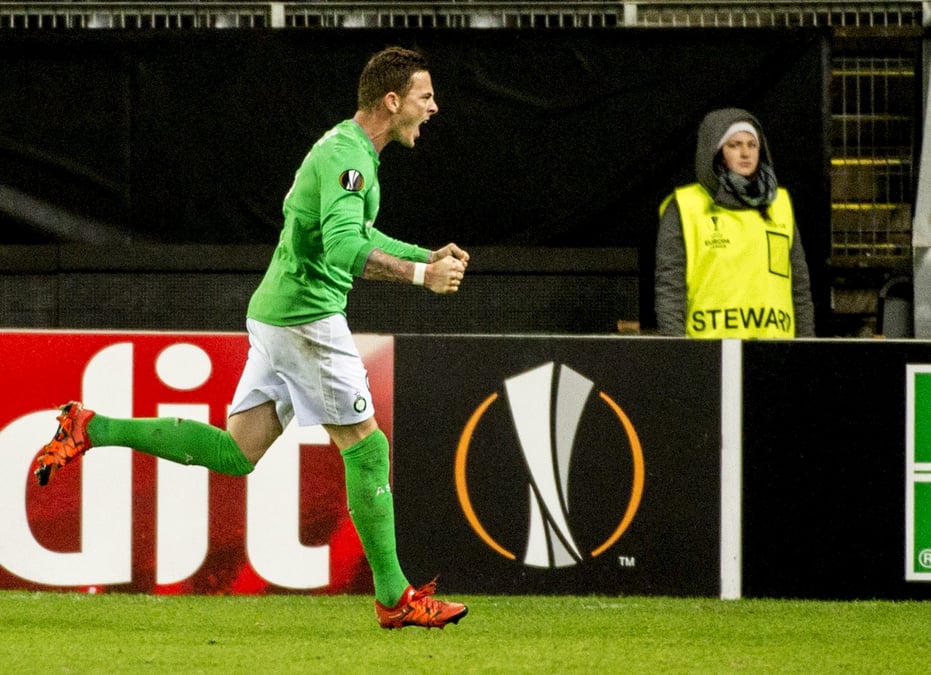 L'om rencontrera bilbao, le fc bale pour saint-etienne