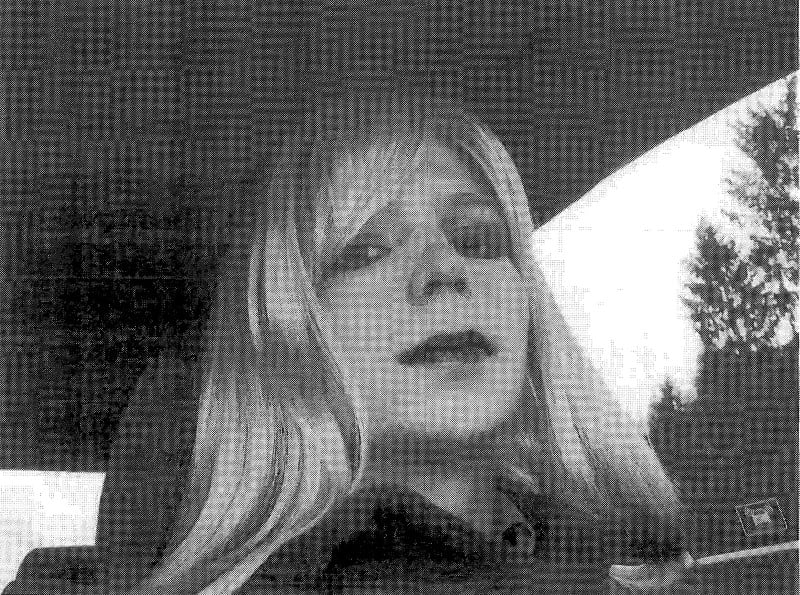L'ex-lanceur d'alerte manning veut aider les autres