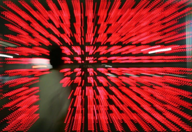 La bourse de tokyo finit sur une note stable