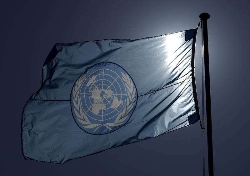 L'onu met en garde contre un risque de grave escalade a jerusalem