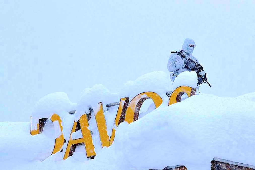 davos