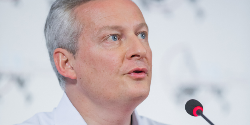 le maire