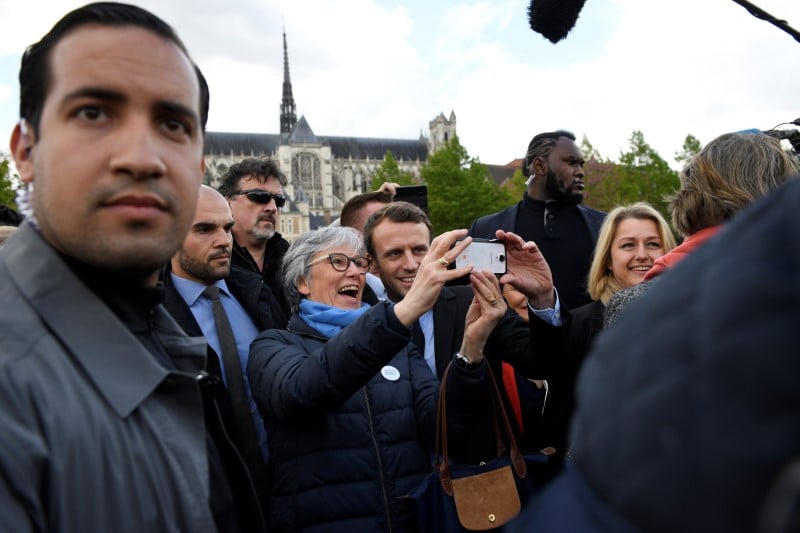 Affaire benalla: un haut responsable de la prefecture corrige ses dires