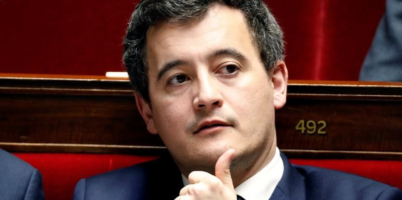 Concertation "sans tabou" sur les indemnites maladie, selon darmanin