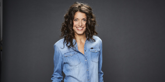 Axelle Tessandier