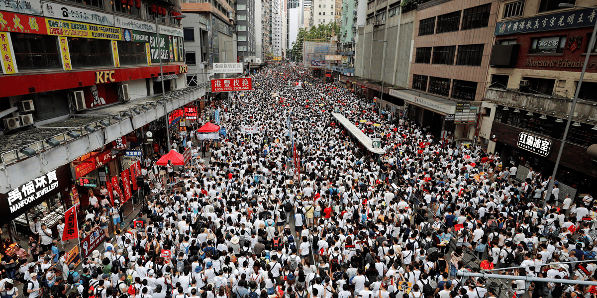 Hong Kong