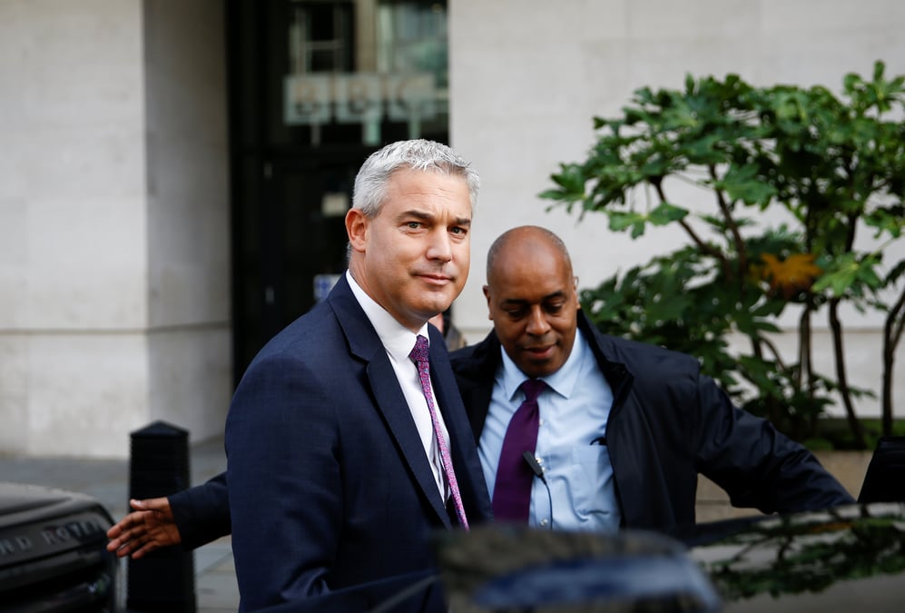 Londres respectera la loi prevoyant un report du brexit