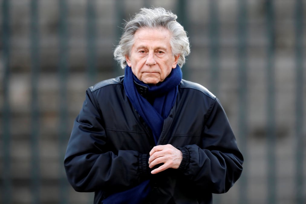 Une avant-premiere du "j'accuse" de polanski empechee par des feministes a paris