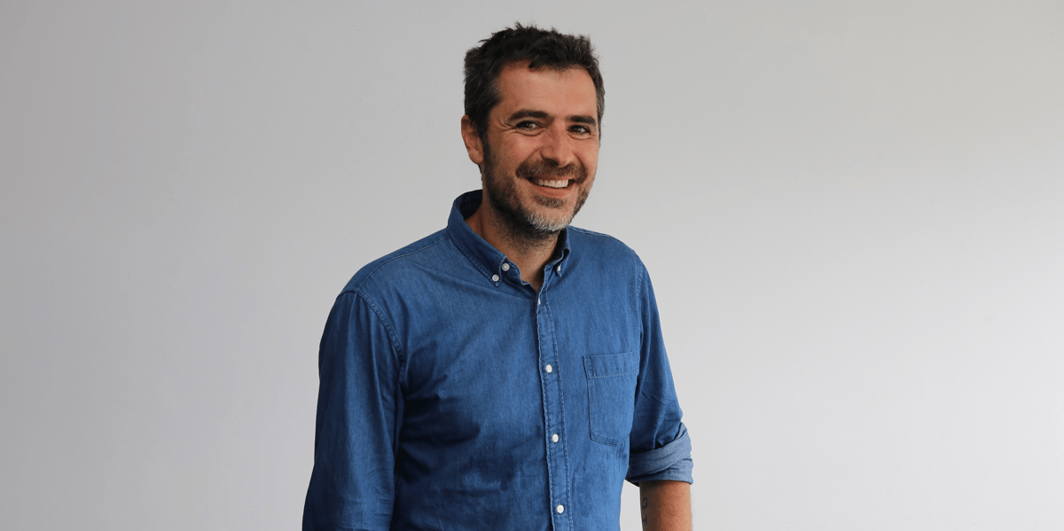 Jean-Luc Treillou, cofondateur et président du conseil d'administration de Treefrog Therapeutics