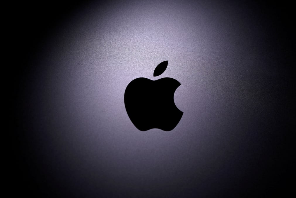Apple est a suivre a wall street