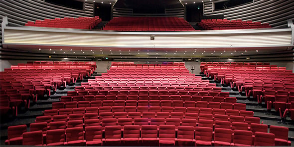 Théâtre de Nîmes