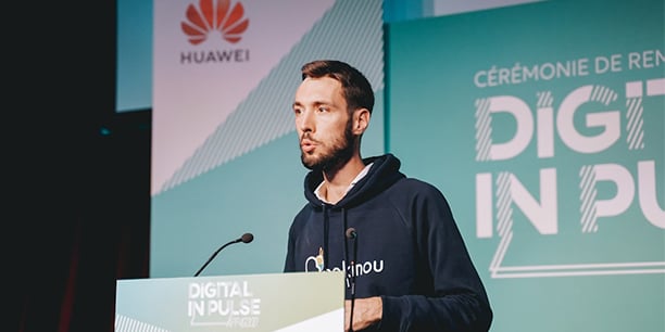 HUAWEI