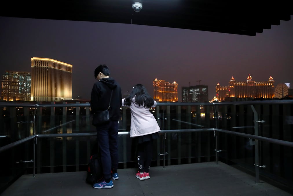 Macao va lever le confinement apres neuf jours sans coronavirus