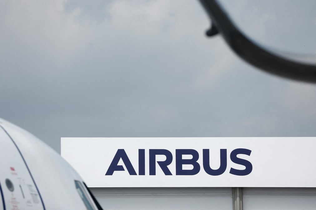 Ce mercredi, Avolon, la société de location d'avions irlandais a passé une commande ferme de 100 Airbus A321 Neo supplémentaires,