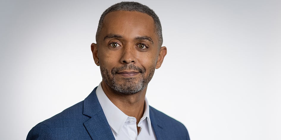 Éric Chenut, président de la Mutualité française.