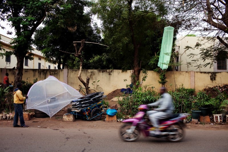 Bamako veut renouer le dialogue avec les groupes du nord