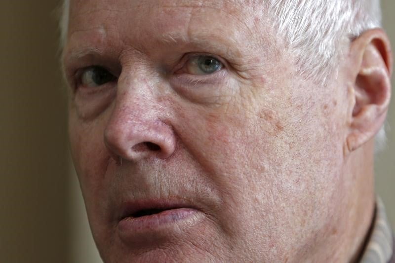 Six mois de prison avec sursis requis contre André Bamberski